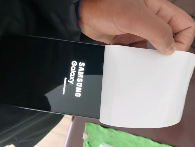 Samsung Galaxy A36 5G en buen estado - 2
