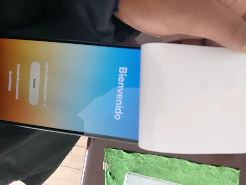 Samsung Galaxy A36 5G en buen estado - 3