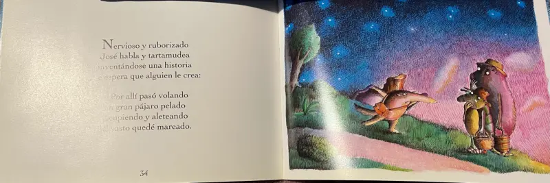 Libro infantil ¡No, no fui yo! - 2