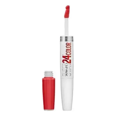 Labial líquido Maybelline Super Stay 24 Color 205 - miniatura 1