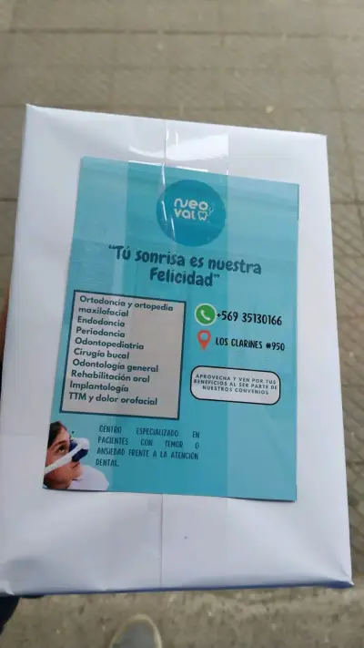 1000 flyers full color + diseño profesional 10x14 - miniatura 6