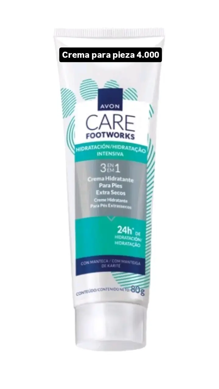 Crema Facial Avon Anew Piel Renovada - 4