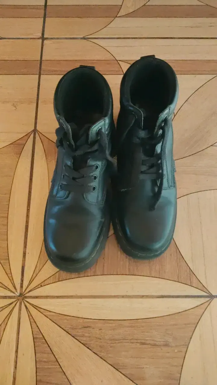 Zapatos de colegio de mujer - 1
