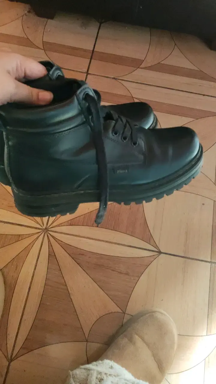 Zapatos de colegio de mujer - 2