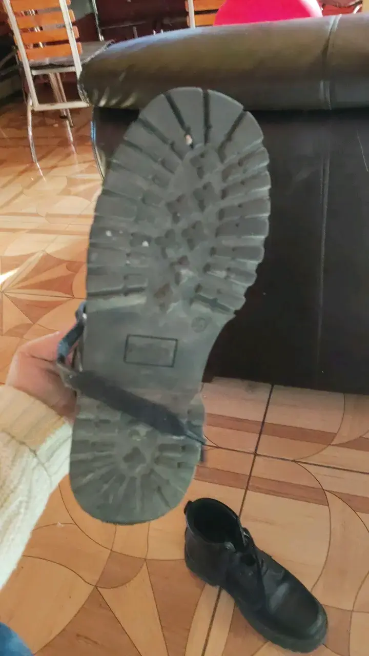 Zapatos de colegio de mujer - 4