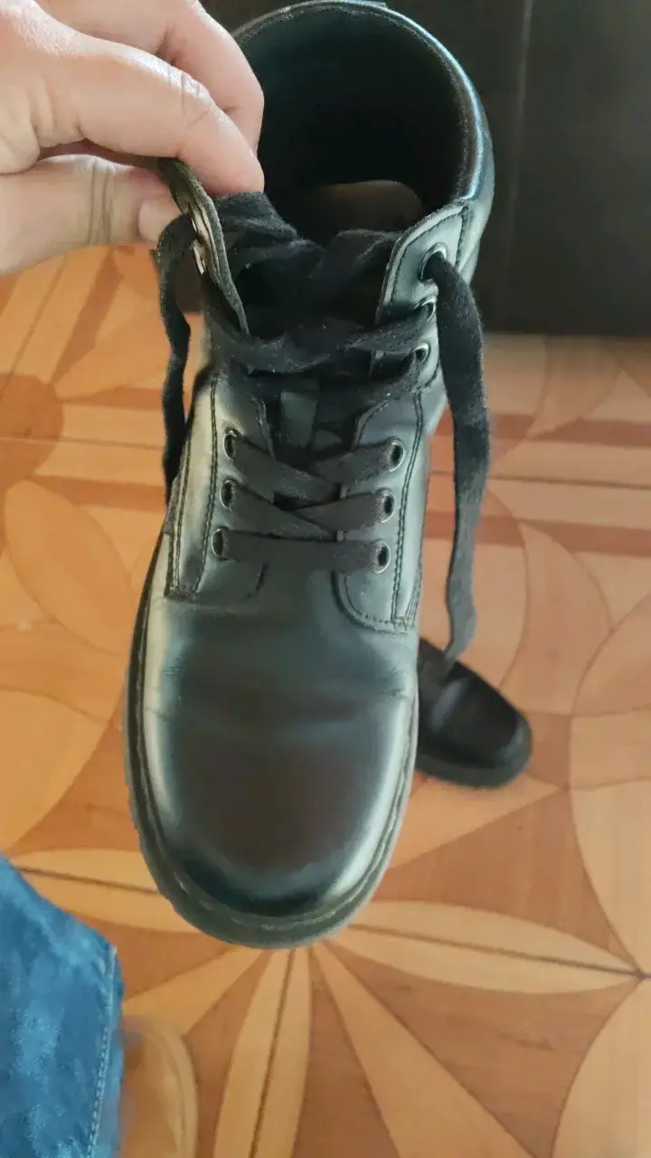 Zapatos de colegio de mujer - 5
