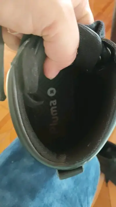 Zapatos de colegio de mujer - miniatura 6