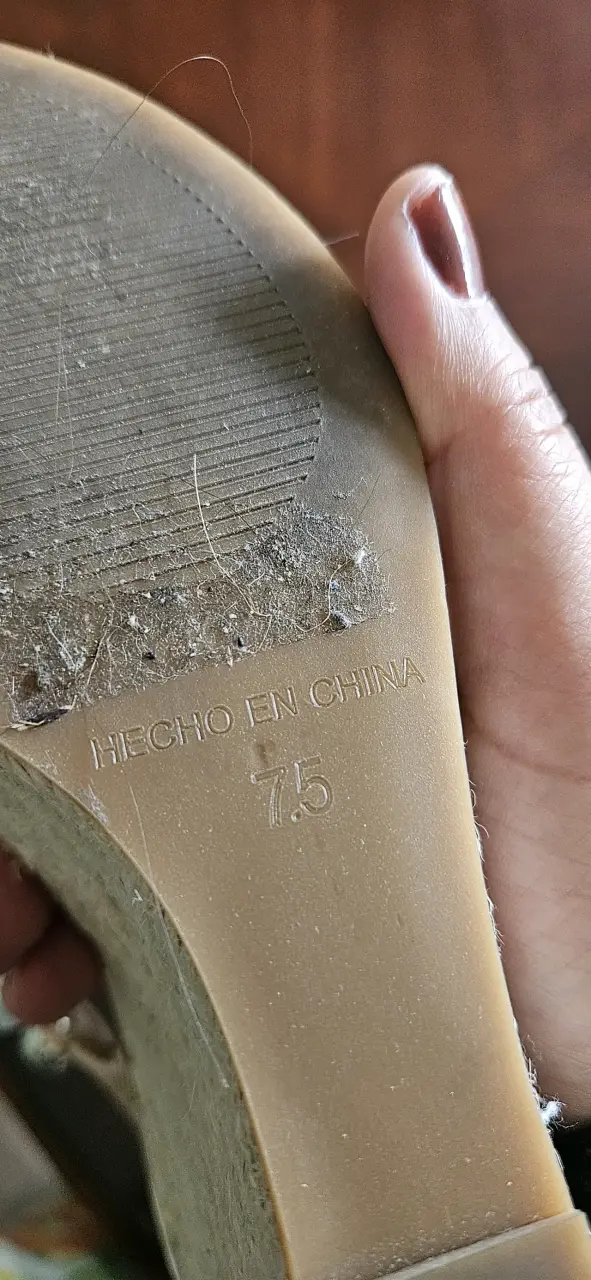 Sandalias plataforma Steve Madden con tachas - 3