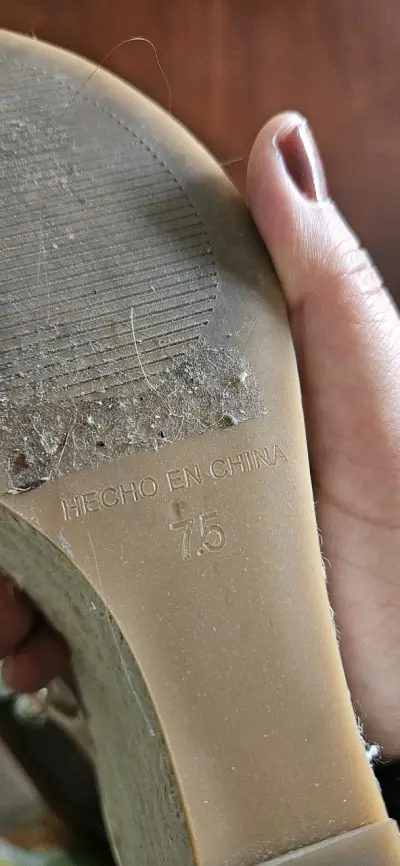 Sandalias plataforma Steve Madden con tachas - miniatura 3