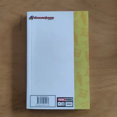 Manga One Piece Volumen 1 - Editorial Panini Manga - miniatura 2