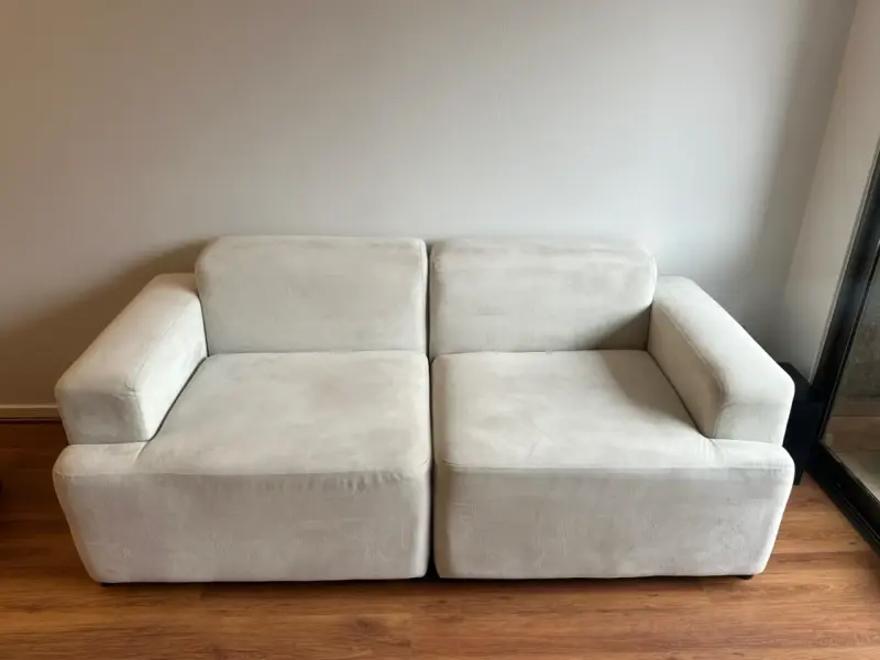 Sofa modular 2 cuerpos - 2