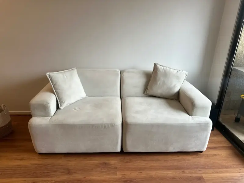 Sofa modular 2 cuerpos - 3