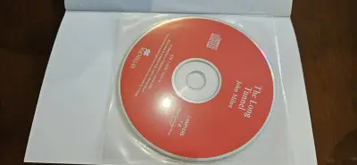 Libro The Long Tunnel con CD de audio - miniatura 2
