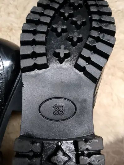Botines para el agua negros  para mujer - miniatura 2