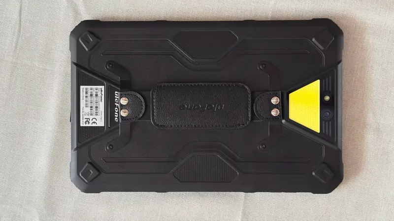 Tablet Rugerizada Ulefone Armor Pad 2 – Como Nueva - 3