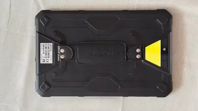 Tablet Rugerizada Ulefone Armor Pad 2 – Como Nueva - miniatura 3