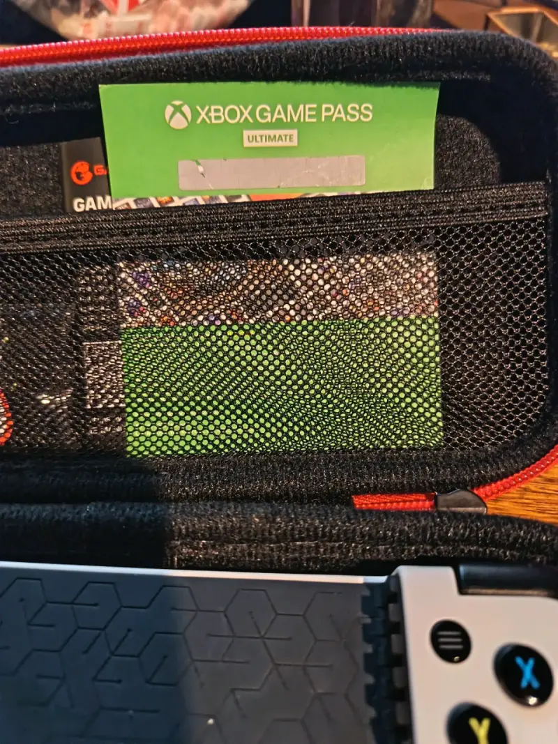 Controlador móvil GameSir X2 Pro con estuche - 3