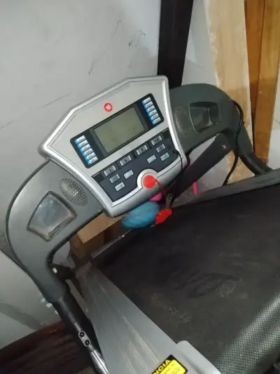 trotadora eléctrica muvo endurence 10 - miniatura 1