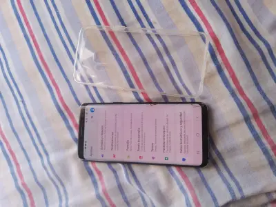 Samsung Galaxy S9 64 gb - miniatura 4