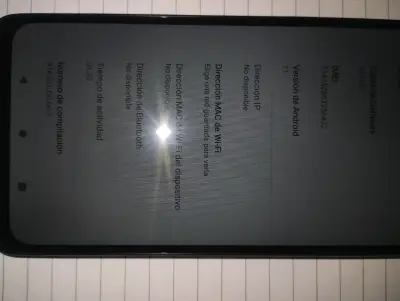 Smartphone Motorola con triple cámara y pantalla grande - miniatura 6