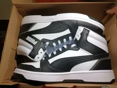 Zapatilla Puma Rebound v6 44eur - miniatura 1