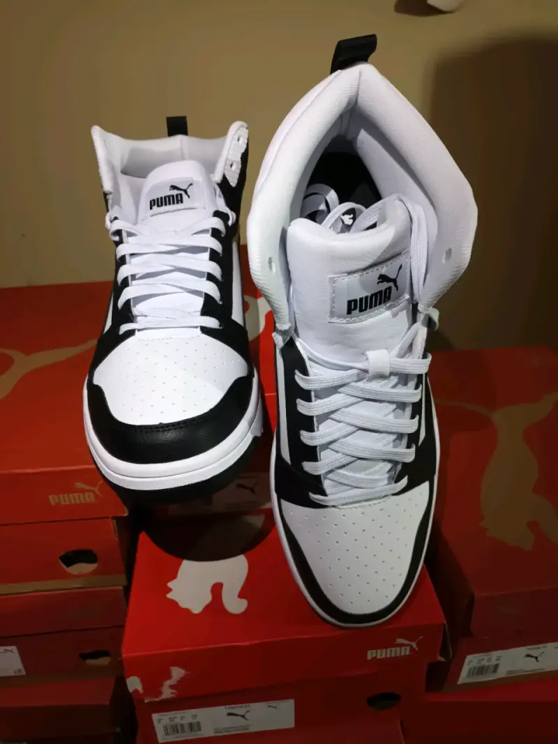 Zapatilla Puma Rebound v6 44eur - 2
