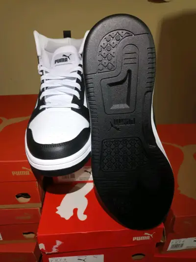 Zapatilla Puma Rebound v6 44eur - miniatura 3