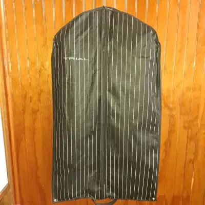 Traje formal negro para hombre Trial - miniatura 5