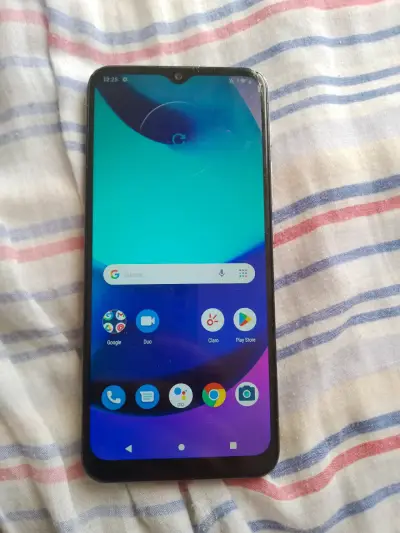 Motrola Moto E20 32 gb - miniatura 1