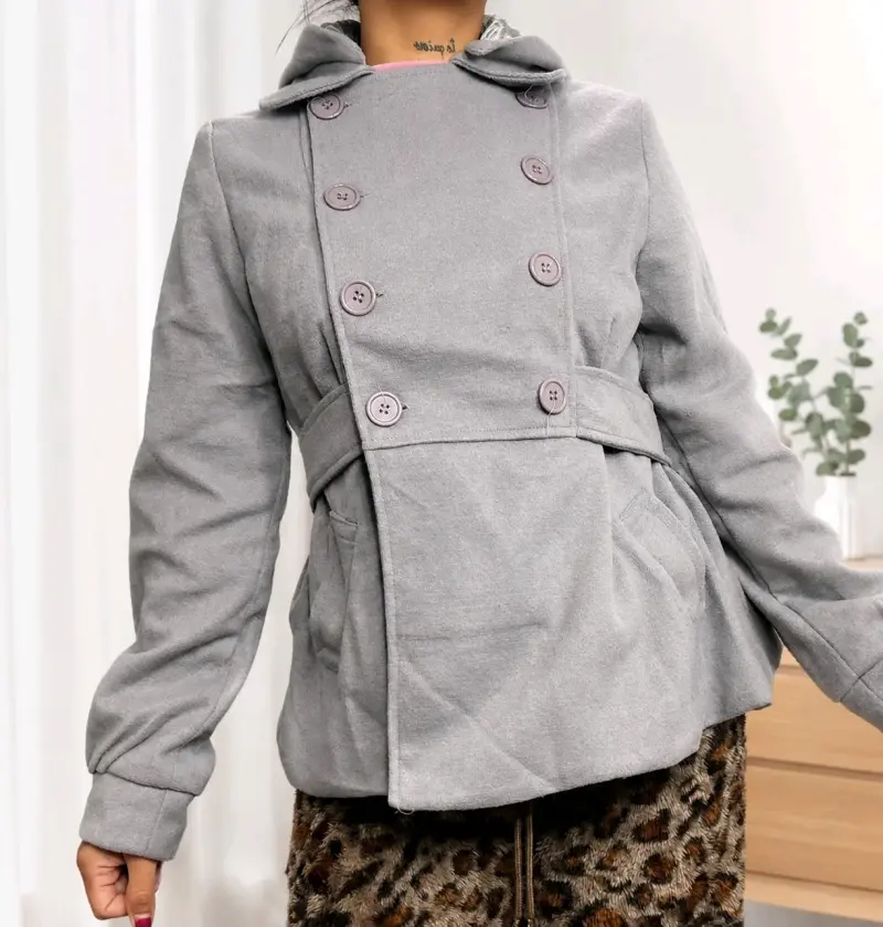 Chaqueta de mujer - 3