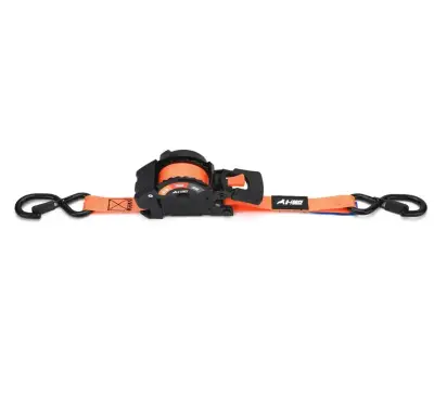 Eslinga Retráctil Amarre G-Force 4.5 Mts 800 Kilos - miniatura 3