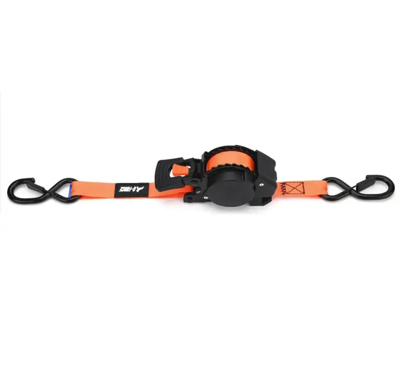 Eslinga Retráctil Amarre G-Force 4.5 Mts 800 Kilos - 4