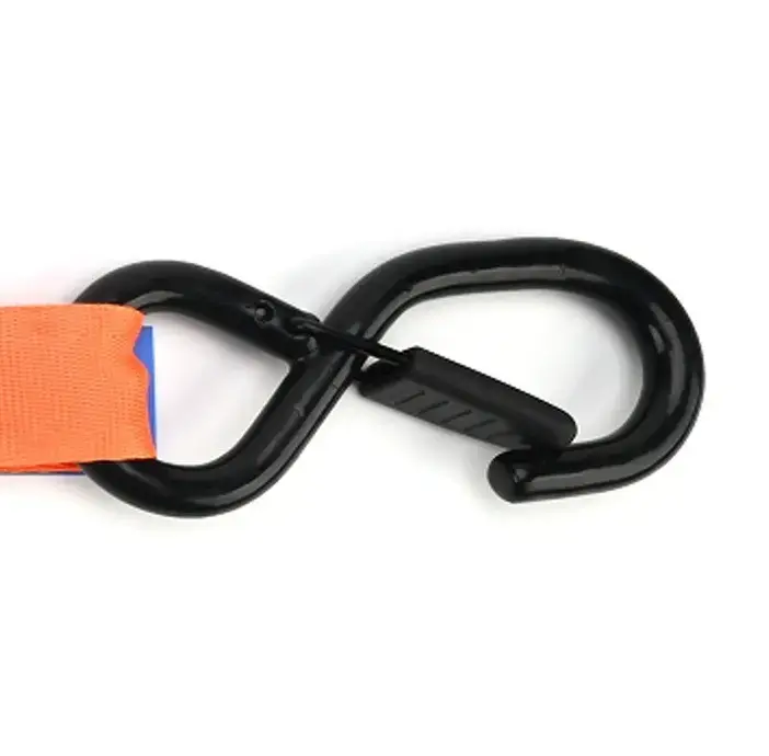 Eslinga Retráctil Amarre G-Force 4.5 Mts 800 Kilos - 5