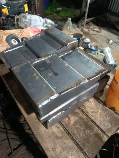 Templador bosca 350 - miniatura 2