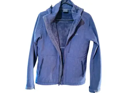 Parka Lippi mujer Lila S - miniatura 1