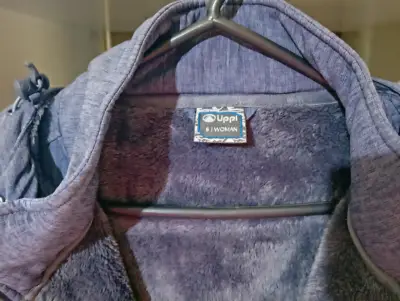 Parka Lippi mujer Lila S - miniatura 2