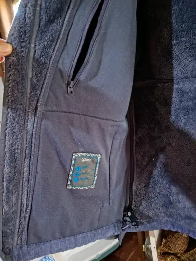 Parka Lippi mujer Lila S - miniatura 4