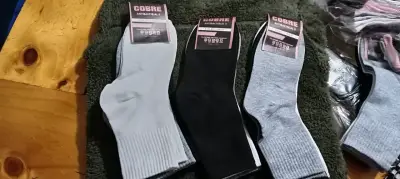 Pack de calcetines de algodón y cobre - miniatura 4