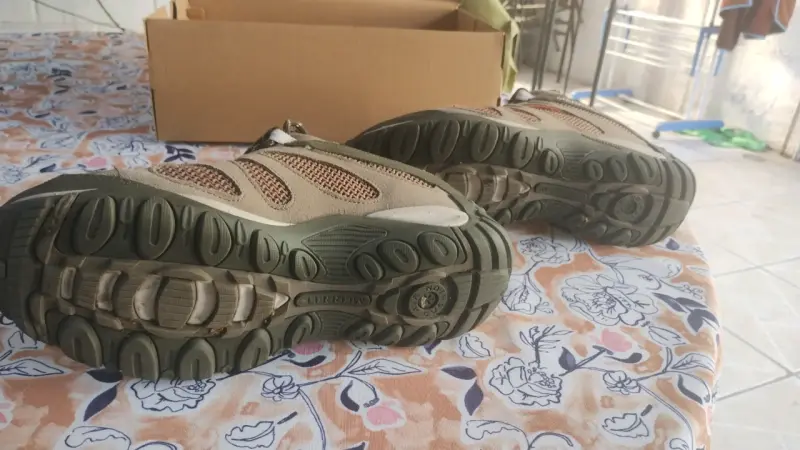 Zapatillas de senderismo Merrell Yokota 2 - 4