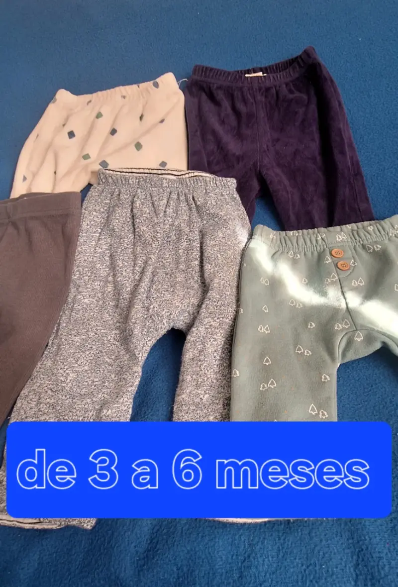 Polerón Morado Talla L para Mujer - 6