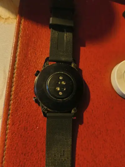 Smartwatch Huawei con cargador inalámbrico - miniatura 5
