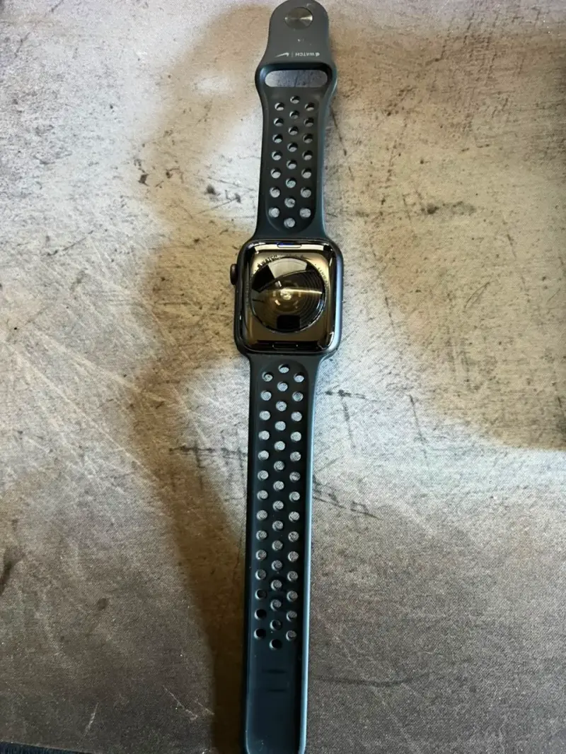🔥 Vendo Apple Watch SE Nike 44mm Batería 90% 🔥 - 3