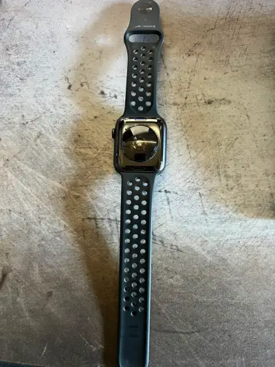 🔥 Vendo Apple Watch SE Nike 44mm Batería 90% 🔥 - miniatura 3