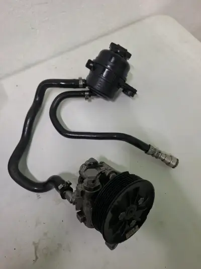 Bmw Turbo,compresor,bomba de agua y muchos mas - miniatura 4