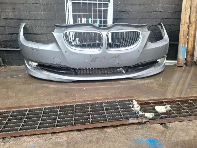 Bmw Turbo,compresor,bomba de agua y muchos mas - 6