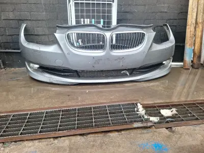 Bmw Turbo,compresor,bomba de agua y muchos mas - miniatura 6