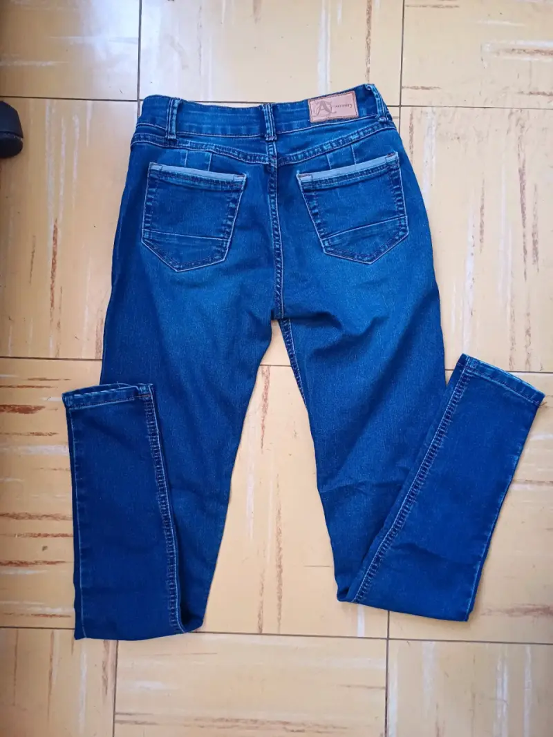Jeans afinitty - 2