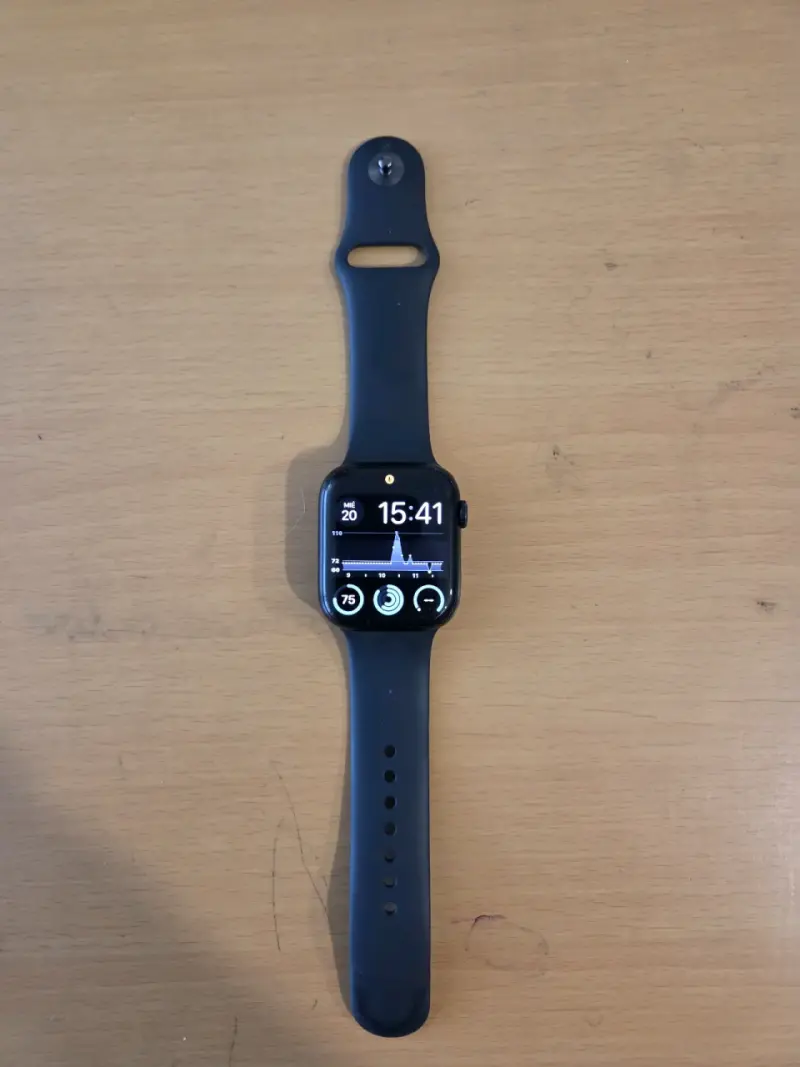 Apple Watch serie 8 45MM