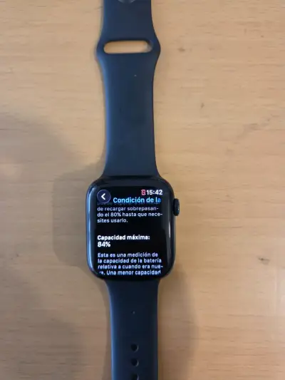Apple Watch serie 8 45MM - miniatura 3