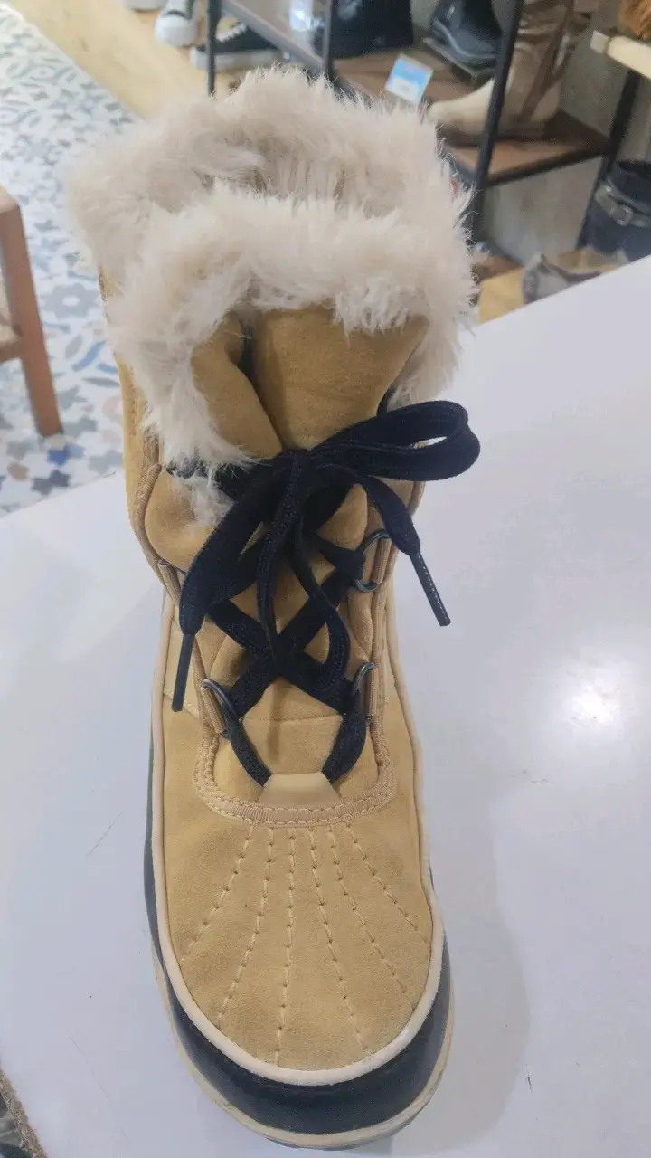 Botas de invierno Sorel con forro de piel - 2